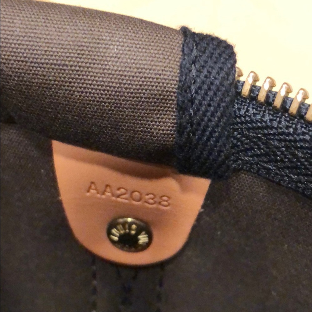 Rare Louis Vuitton Camo Murakami 35 Sp… - Picture 4 of 8